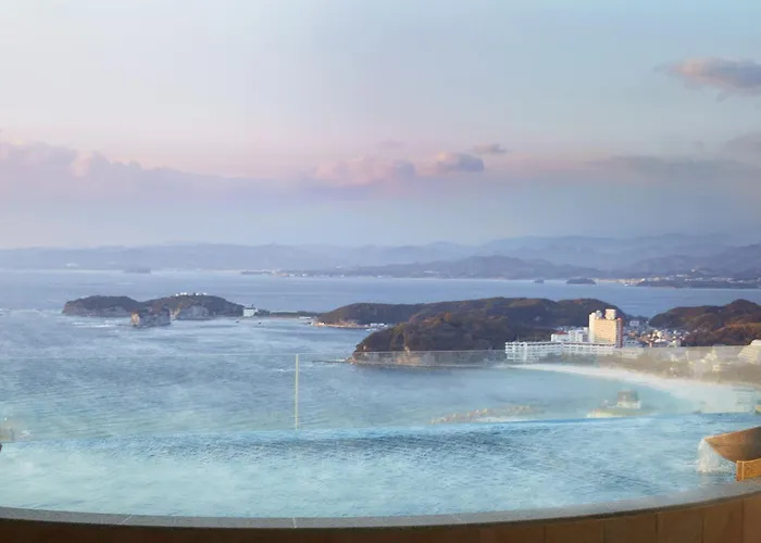 Infinito Hotel And Spa