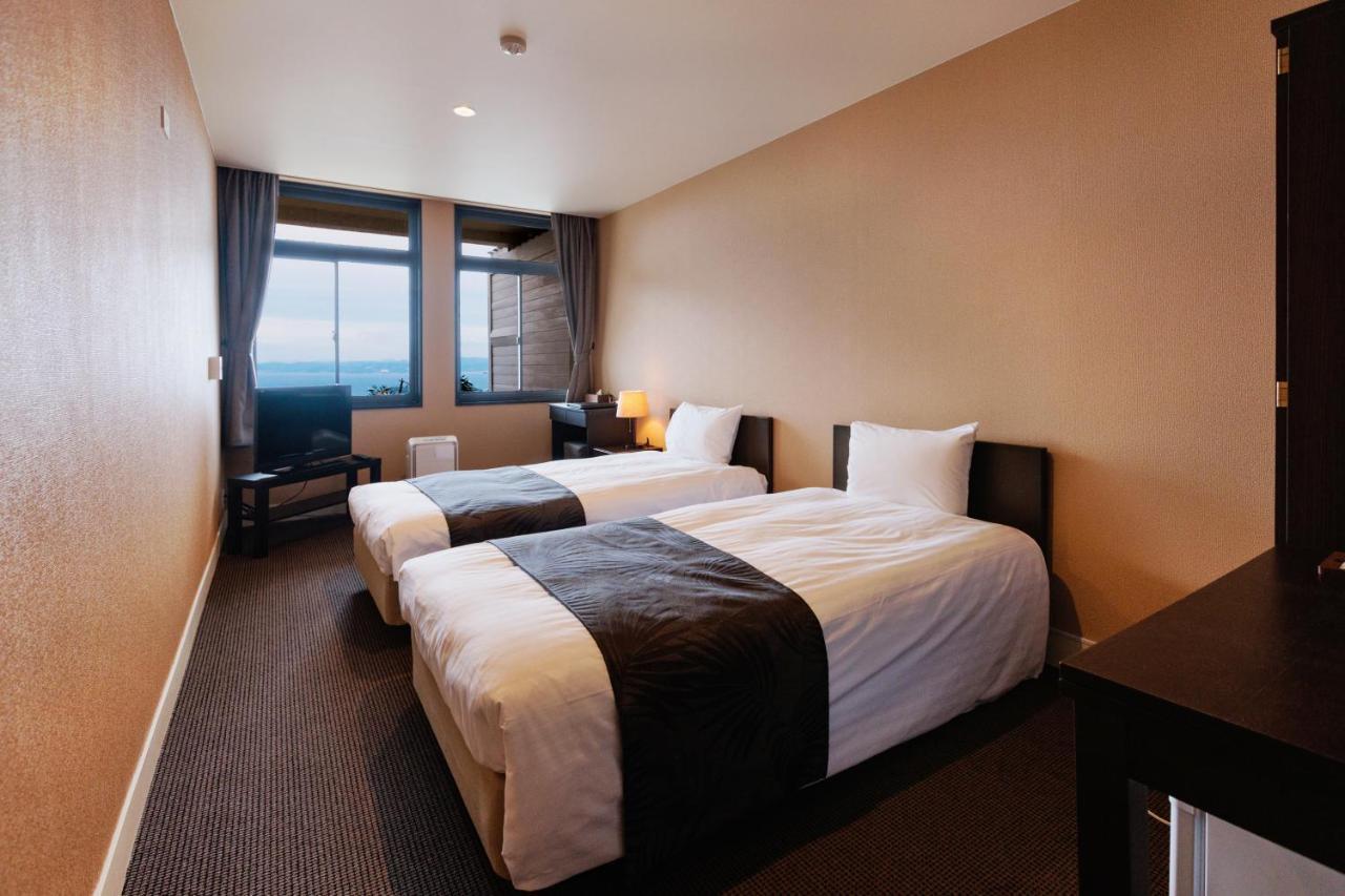 Hotel Infinito And Shirahama