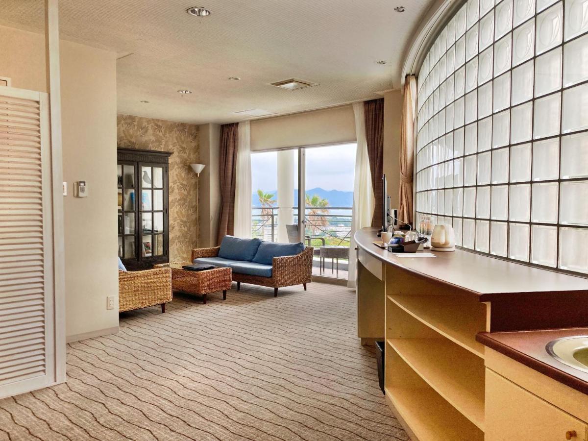 Hotel Infinito And
