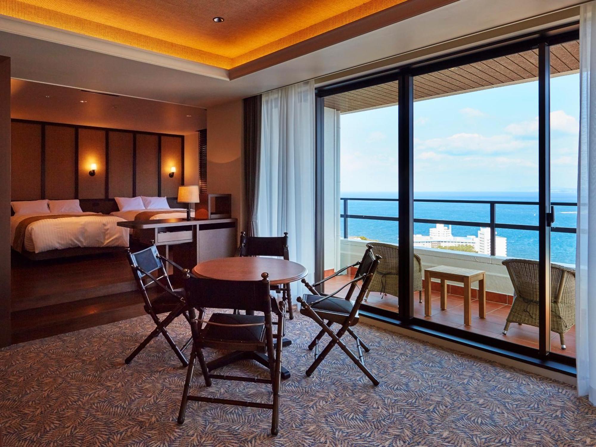 Hotel Infinito And 5*