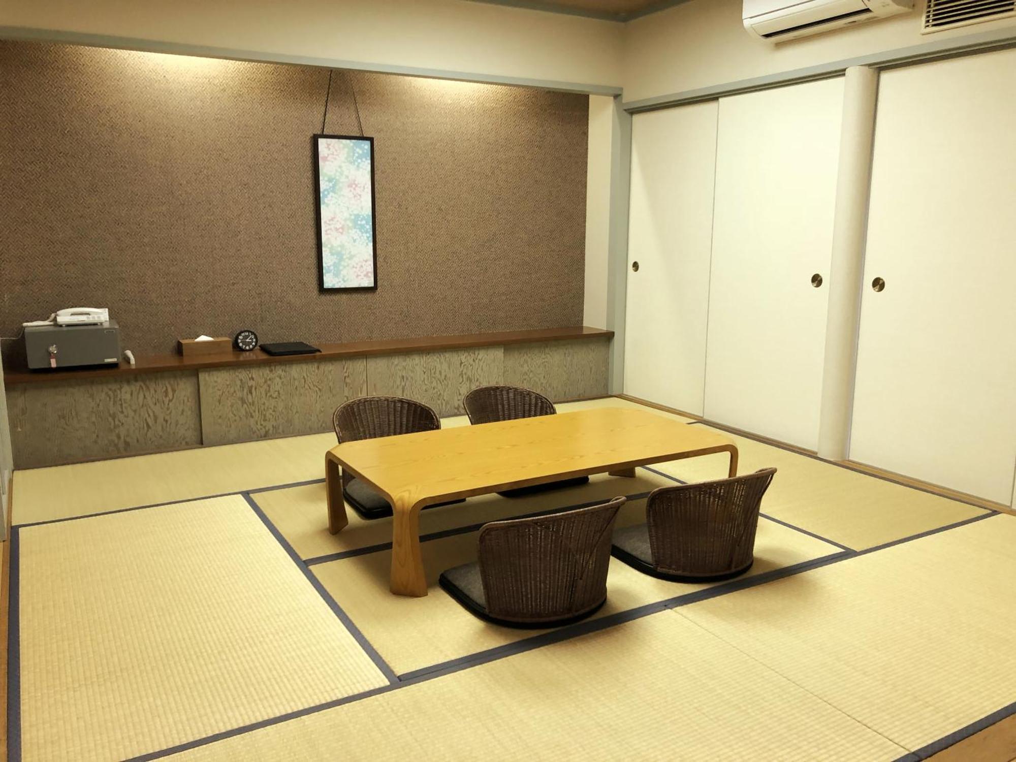 Hotel Infinito And Shirahama