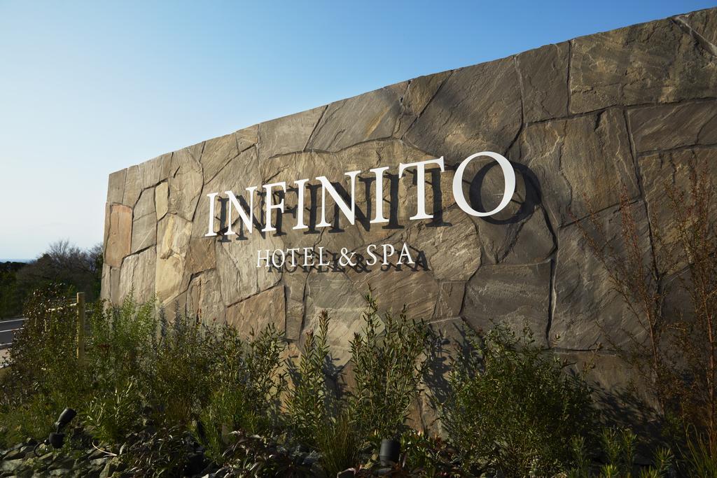 インフィニート ホテルアンドスパ 南紀白浜 ホテル 5*