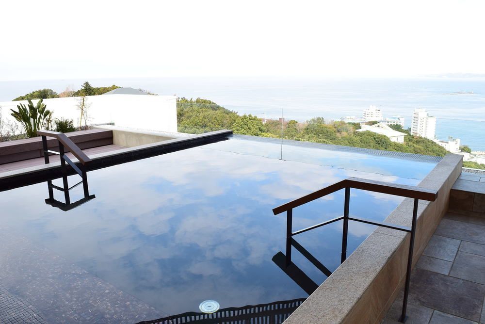 Hotel Infinito And Shirahama