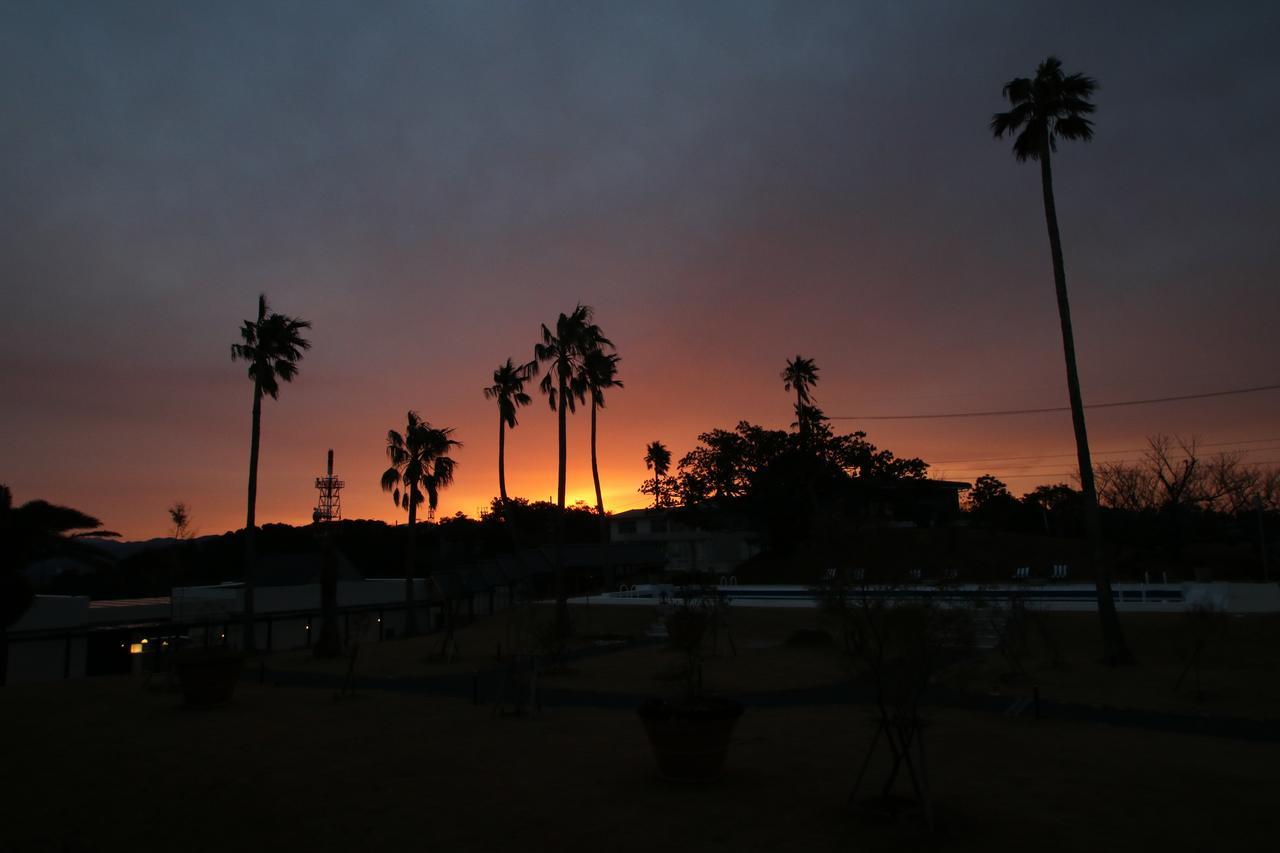 Infinito And Hotel Shirahama