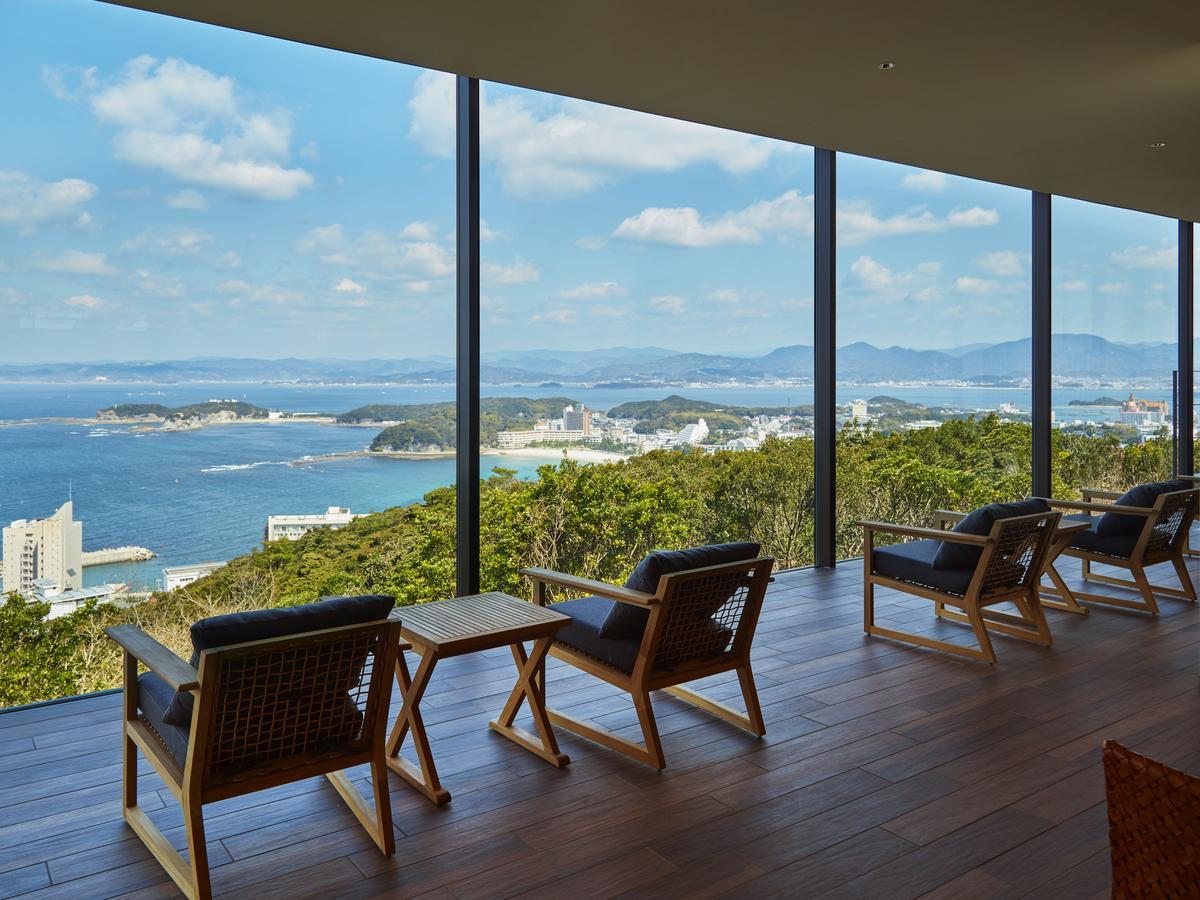 Hotel Infinito And Shirahama