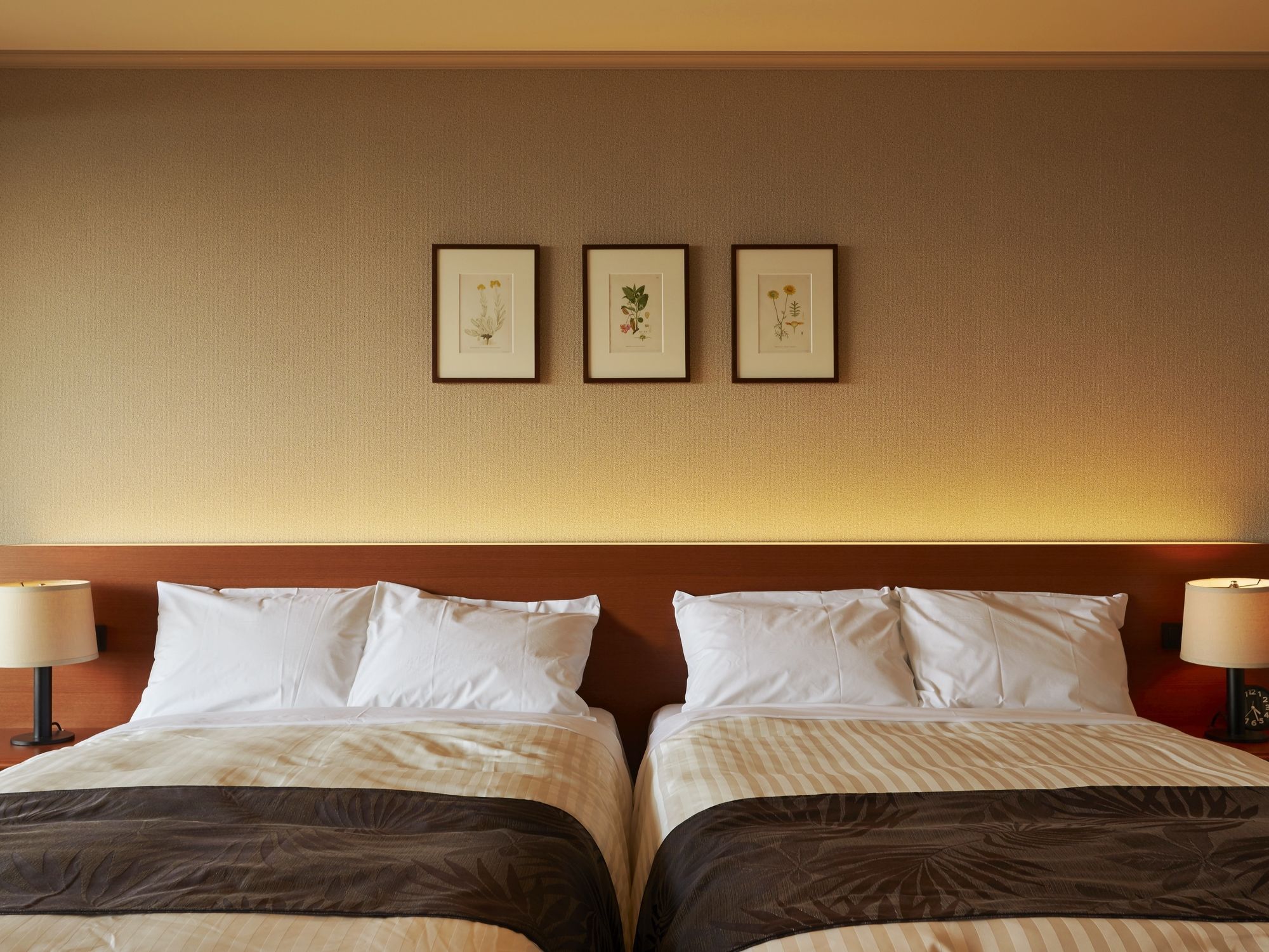 Hotel Infinito And Shirahama